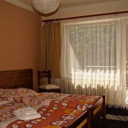 Hotel Hladina 3*