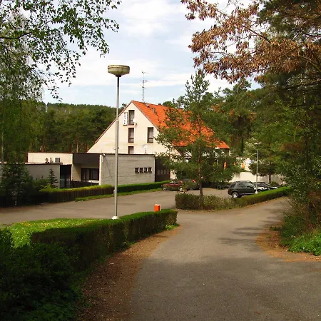 Hotel Hladina 3*