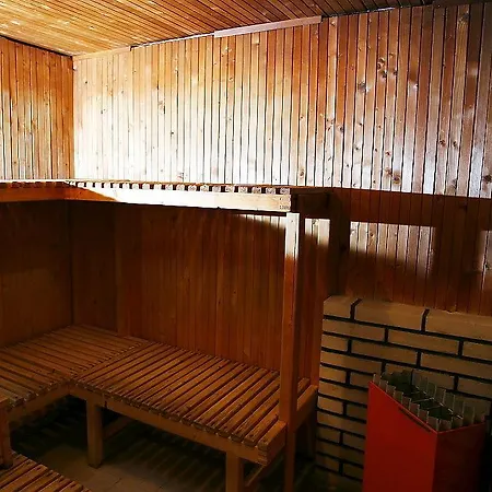 Hotel Hladina