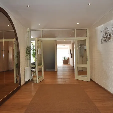 Hladina Hotel 3*