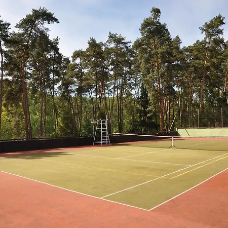 Hladina 3* Nebrich