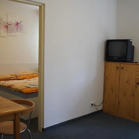 Hladina Hotel